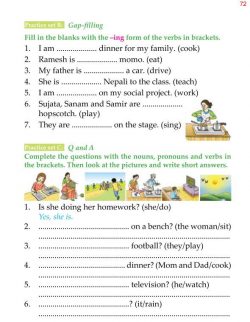 1st Grade Grammar Present Continuous (7).jpg